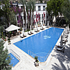 DoubleTree By Hilton Bodrum Marina Vista